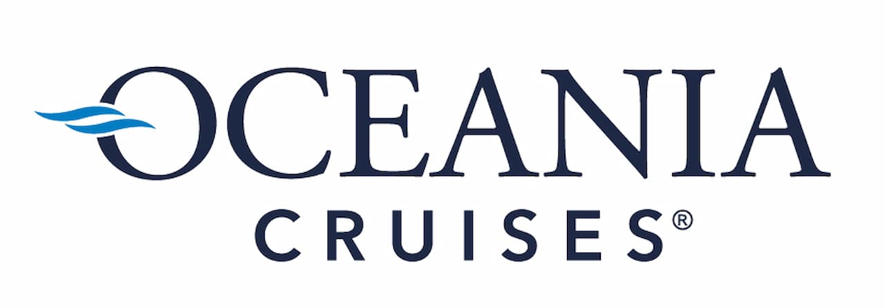 Oceania Brand image